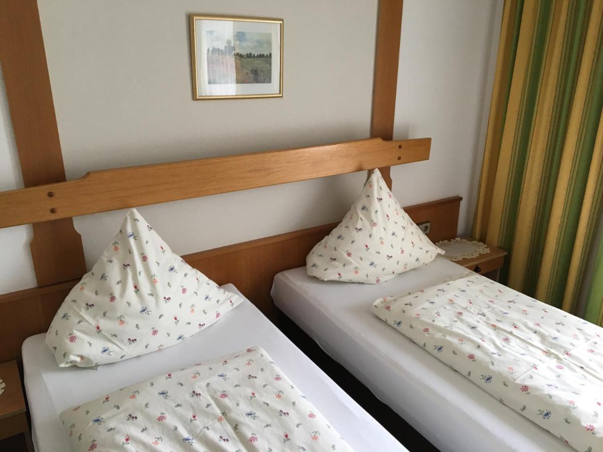 Appartement Alpenhof Wildschoenau Niederau Eksteriør billede