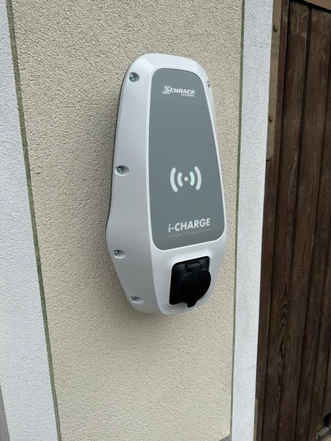 Appartement Alpenhof Wildschoenau Niederau Eksteriør billede