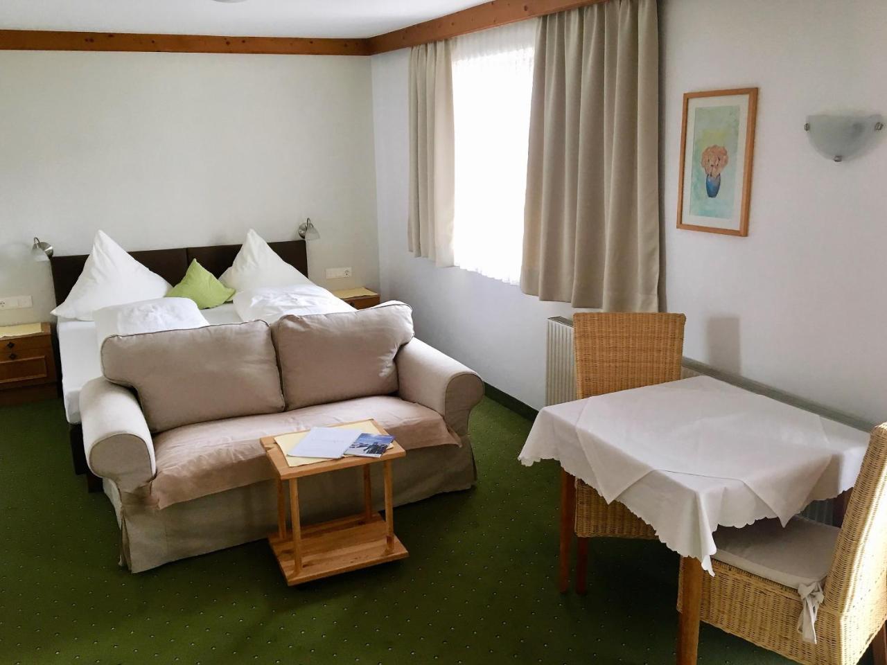 Appartement Alpenhof Wildschoenau Niederau Eksteriør billede